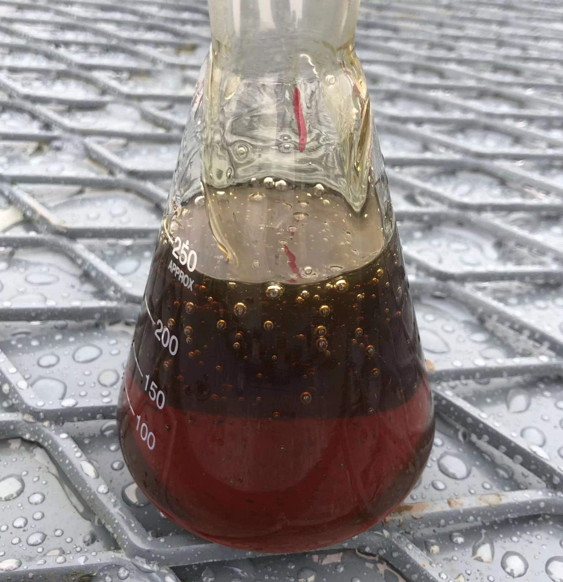 便宜钻井泥浆防塌润滑剂聚合醇JY90%