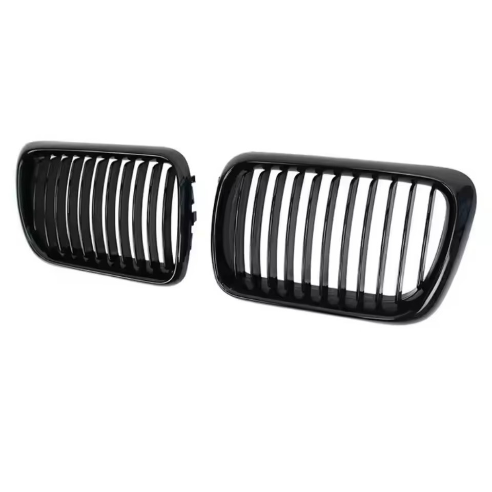 Suitable for 1997-1999 Bmw E36 Original Factory Upgraded Double Kidney Grille