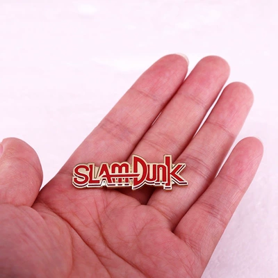 Slam Dunk, Yaxa sancaqları