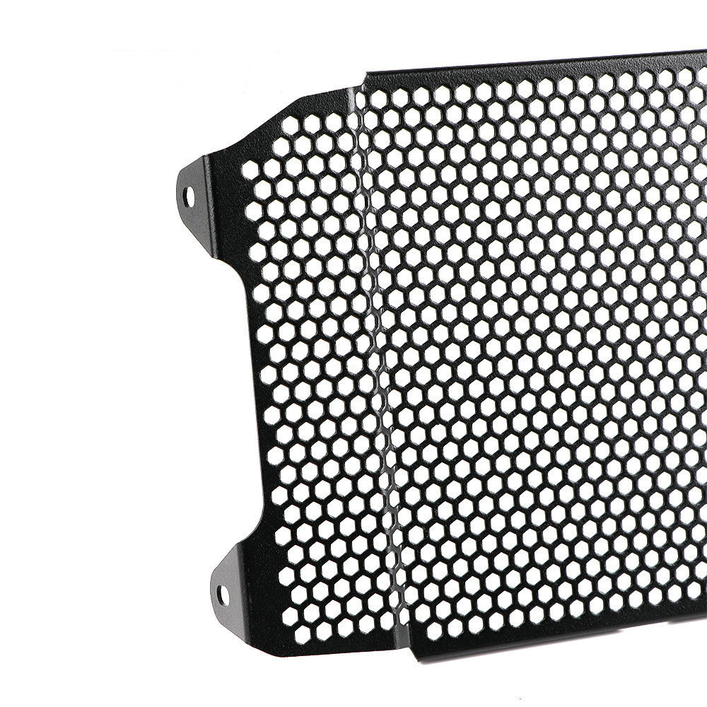 Suitable for Suzuki SV650 SV650X 2016-2021 motorcycle modified water tank net radiator protection cover