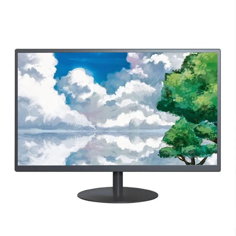 LCD дисплей, ультра тонкий ноутбук, монитор, экран, 19 дюймов, 24 дюйма