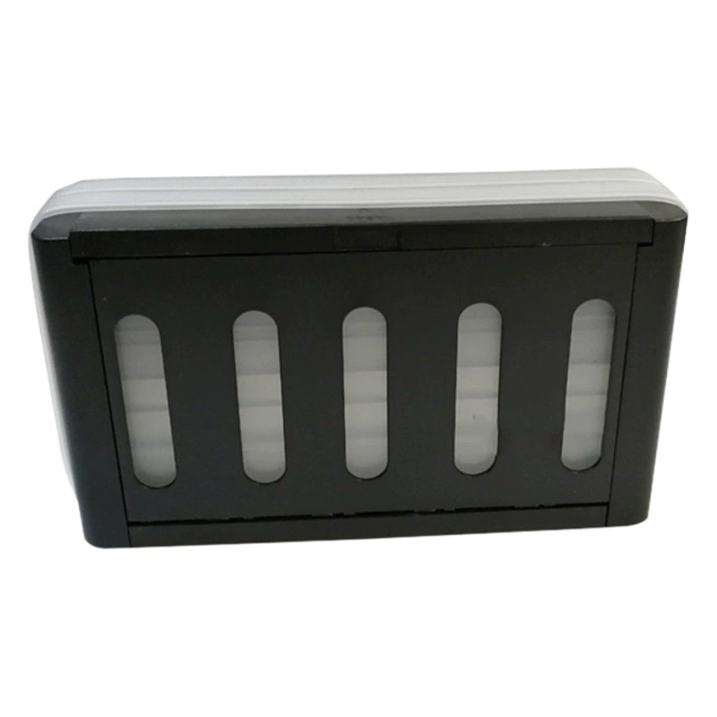 Подходит для AIPU Шэн канон Хуэй ПУ принтер пустой непрерывной подачи пять цветов пустой непрерывной подачи Квадратная бутылка черный