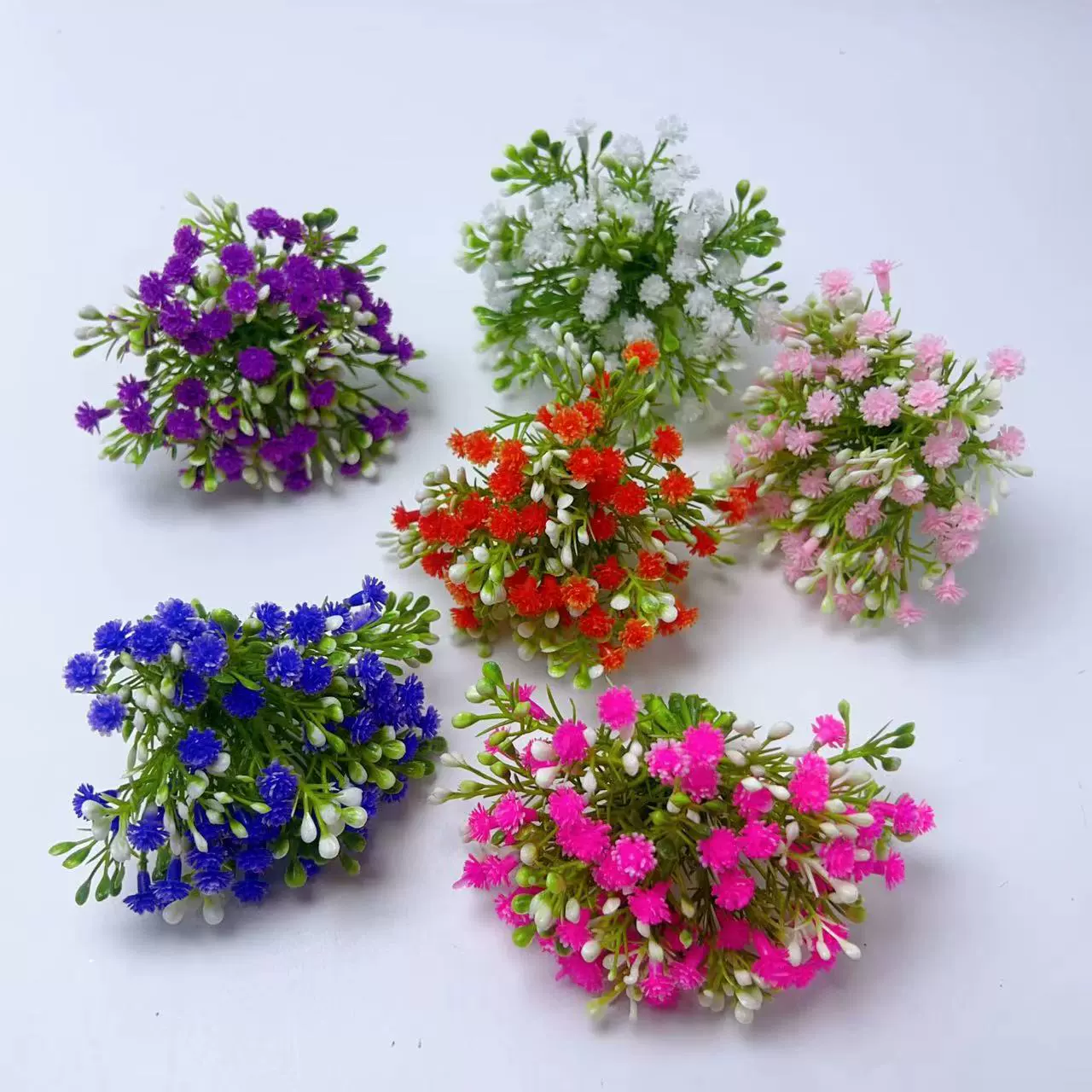 Симулятор мягкого клея с искусными звездами