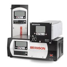 Branson DCX Series Automation Power Supplies