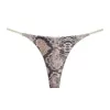 Snake skin