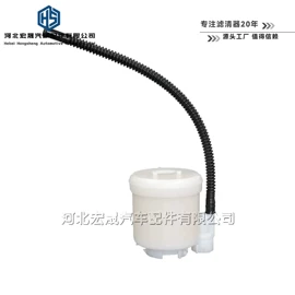 机油滤清器;空气滤清器;汽油滤清器