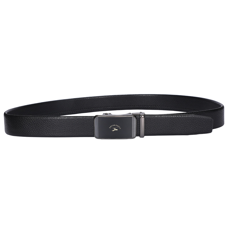 2023 New Hot Selling Men's Belt Belt Top Layer Cowhide Men's Genuine High End Genuine Leather Fashion Belt Belt Belt for Men_voghion.com