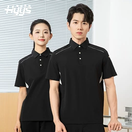 工装、制服;男Polo衫;男式夹克