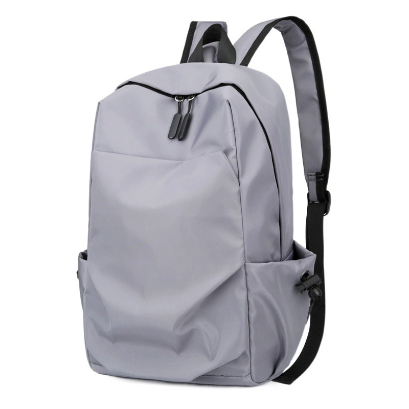 Мужская и женская универсальная сумка на плечо мини-маленький рюкзак анти-брызг ткани туристический рюкзак малый средний рюкзак