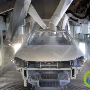 Minghao powder powder spraying cabinet purchase quotation car shell powder spraying in stock wholesale 10mi rapid color change