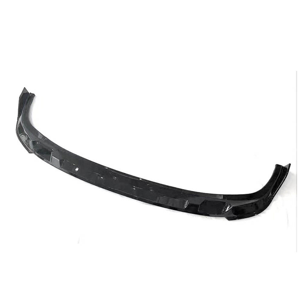 Suitable for Bmw 3 Series G20/G28 Integrated Front Lip, 23 Model 3D Front Lip, Front Spoiler Modification, Front Lip and Front Bumper