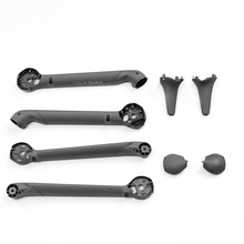 原Mavic 4 Pro万向节相机偏航/俯仰/滚动马达臂上/中/底部外壳Mav