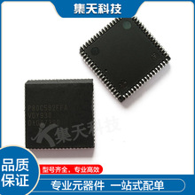 P80C592 P80C592FFA PLCC-68 Ƕʽ΢