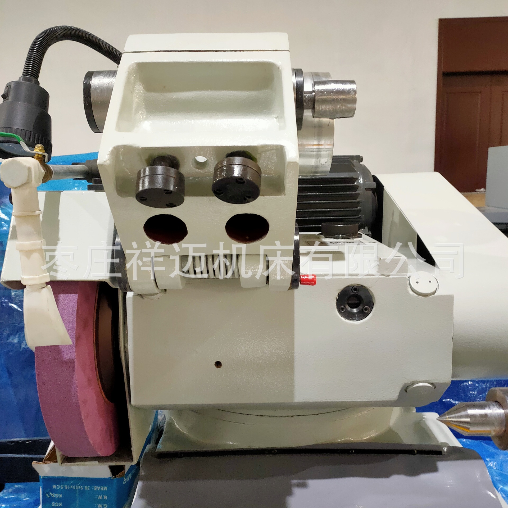 M1430*1000上海机型