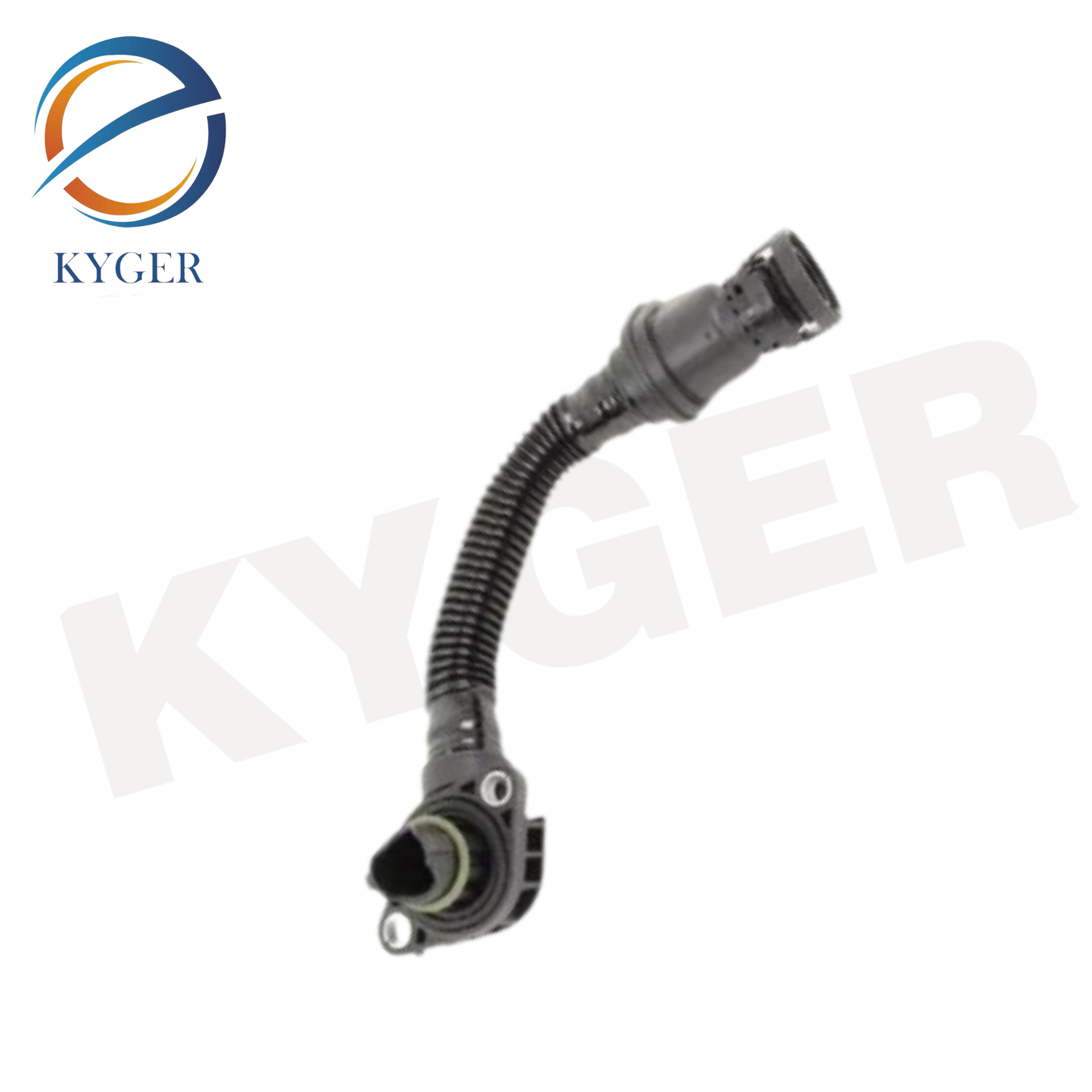 Suitable for Bmw F06 F10 F12 F13 Exhaust Hose 11157843151 1115 7843 151