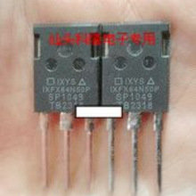 IXFX64N50P 64A 500V ��׃���C��Ч��MOS�� �������O�� ���ϙC