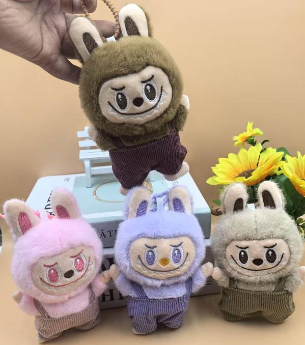 背带裤拉布 / 精品4寸多颜色的随机发[单款20起批】