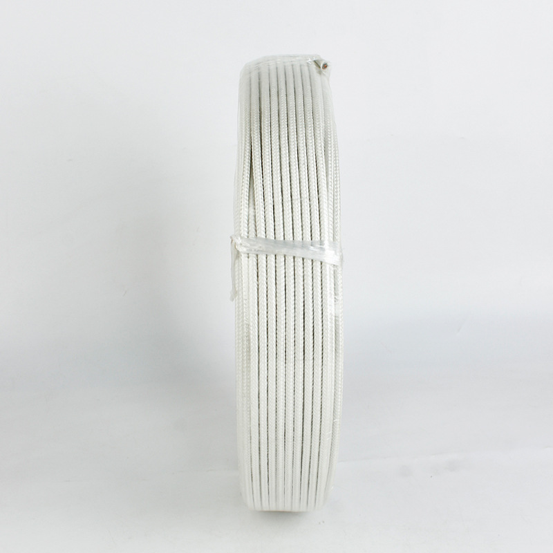 Mica wire 2/4/6 square national standard electric heating petrochemical electromechanical equipment 