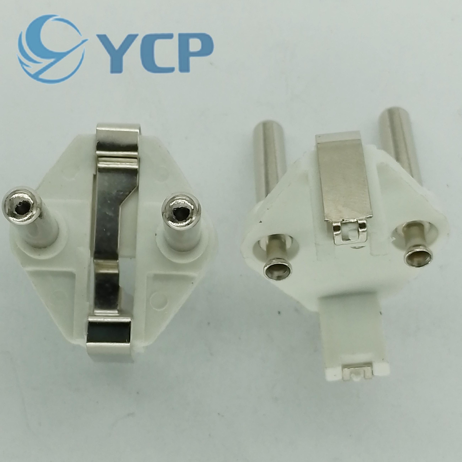 土耳其插头支架@法式插头内架@法规@法标@烟斗插@德国插头内架