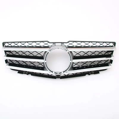 Glk-Class X204 2008-2012 Three: Zhongwang