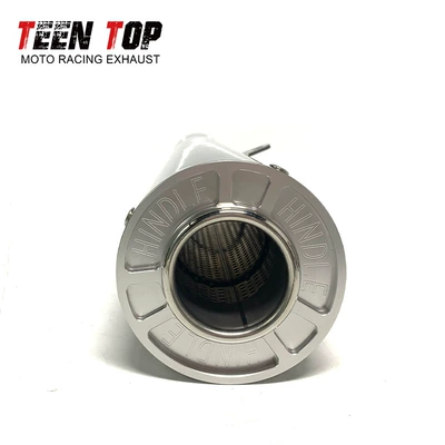 Pipe, Exhaust manifold