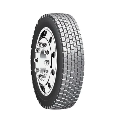 Double Star Tire DLD100 Yük maşını şinləri