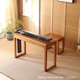 茶桌、茶台;餐边柜;木板材