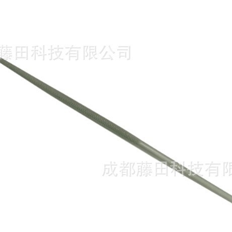 日本tsubosan壶三线丸锉从粗修到精磨，一把搞定高硬度材料