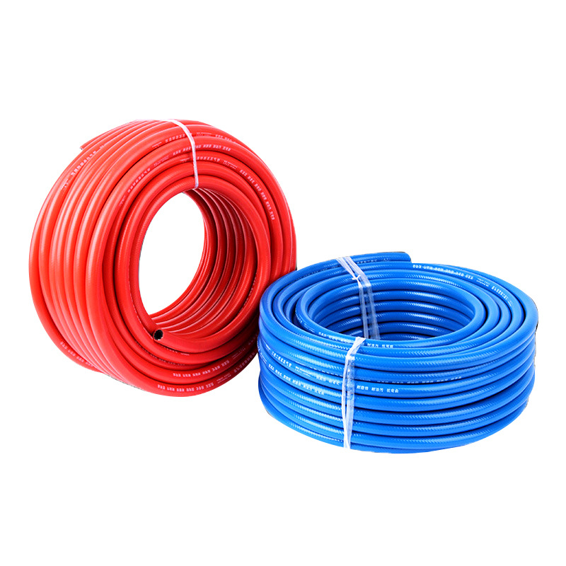 Factory wholesale oxygen duct tolerance and non -cracking oxygen…