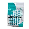 Lake blue 40 capsules/sheet (star green bag)
