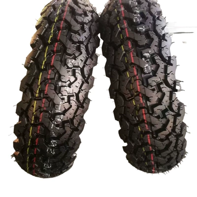 Electric tricycle tires 3.00/3.50-10 16/3.0 non-slip cow