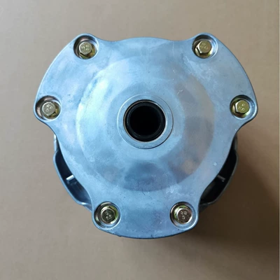 Motorcycle engine and accessories 500 Clutch