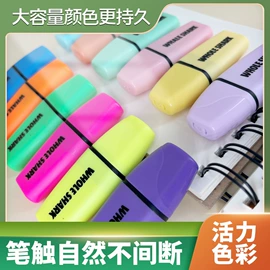 荧光笔;其他笔类;记号笔