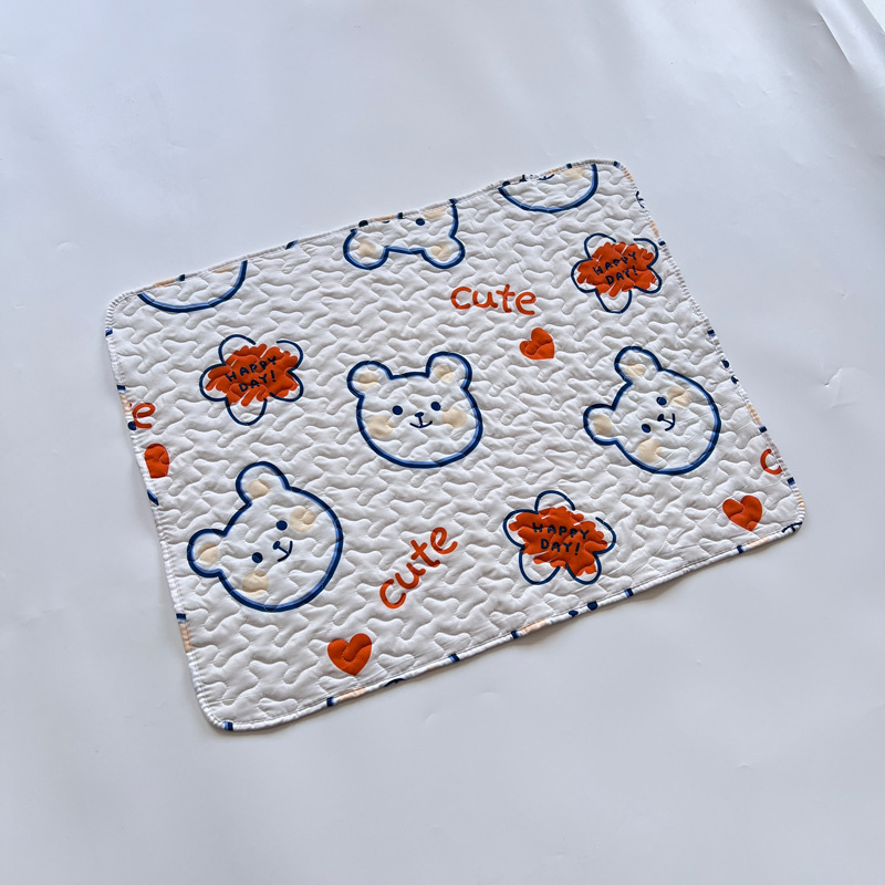 백곰