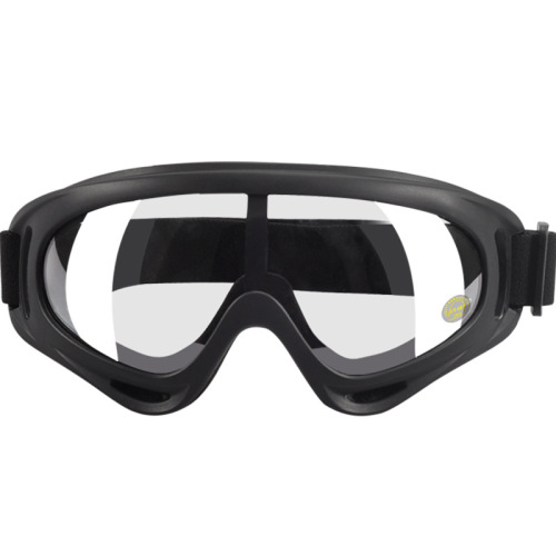 Cycling goggles, wind-proof, sand-proof, fog-proof, unisex, mountain road bike, night vision glasses, ski glasses