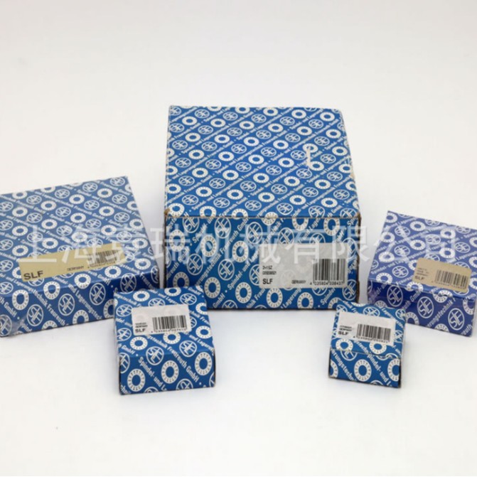 B71818E.T.P4S.K5.UL高转速超精密SLF机床主轴轴承