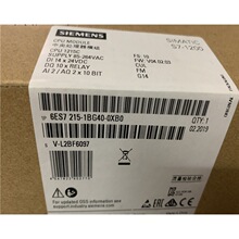 6ES7215-1BG40-0XB0���T��S7-1200 CPU1215C 6ES7215-1BG40-OXBO