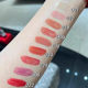 New Dijia relief charm rich lip gloss 6ml cross-border lip glaze lasting doodle lip 038 moisturizing lipstick lipstick
