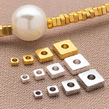 18k�߱�ɫͭ�����С���������Ӹ����ֹ�diy�������������Ʒ���