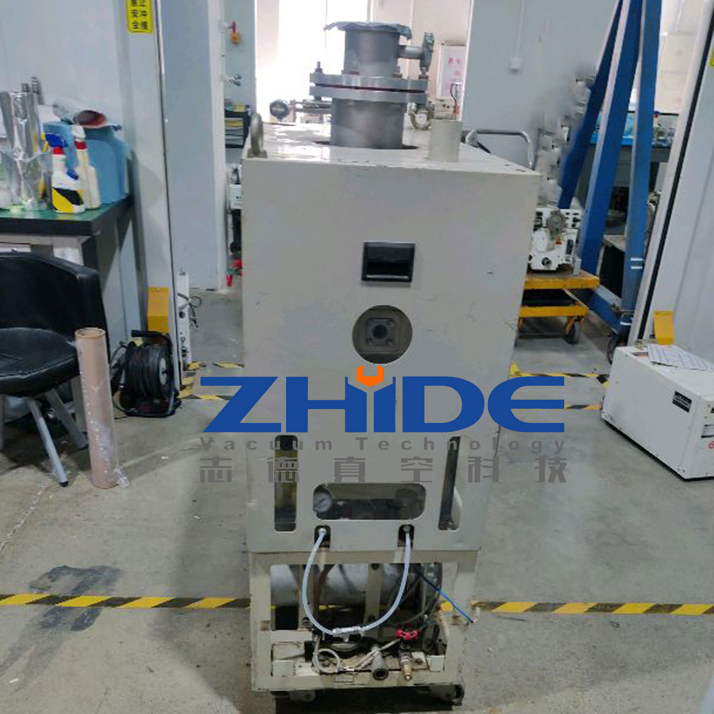 荏原EBARA干泵150*40专业维修真空泵进口泵售后出售翻新二手泵