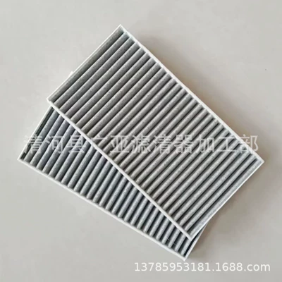 conditioning filter car filter – Air conditioning filter