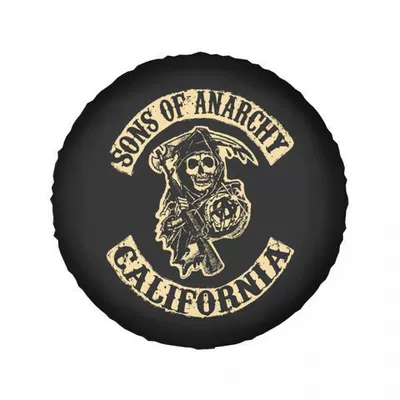Spare wheel cover – Dust-proof Spare Tire Sleeves - car-spare-tire-sleeve-z93-s1f57ad0ff0e3499394579f92852a7b39yjpg