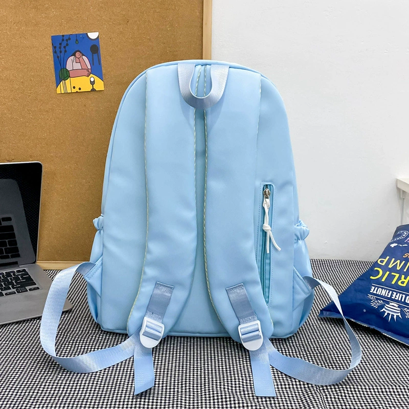 Brand Japanese backpack, shoulder bag to go out, Korean style