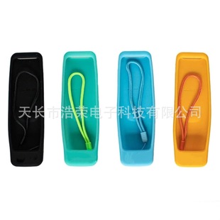 Suitable for European market Formuler GTV-IR1/GTV-BT1 set-top box remote control silicone protective case