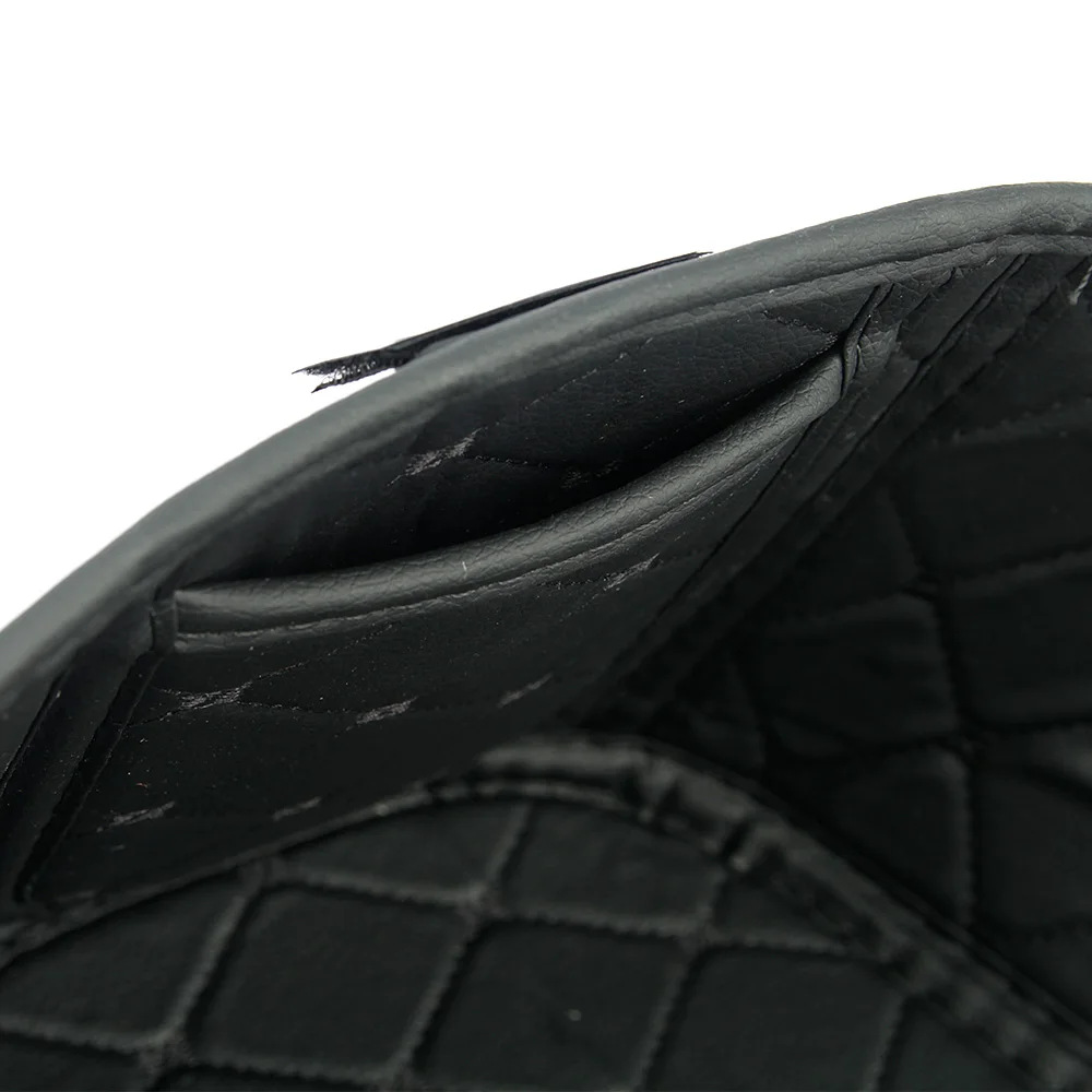 Suitable for Yamaha Xmax300 Motorcycle Seat Bucket Pad, Modified Pedal Seat Bucket Box Anti-Scratch Silent Inner Pad