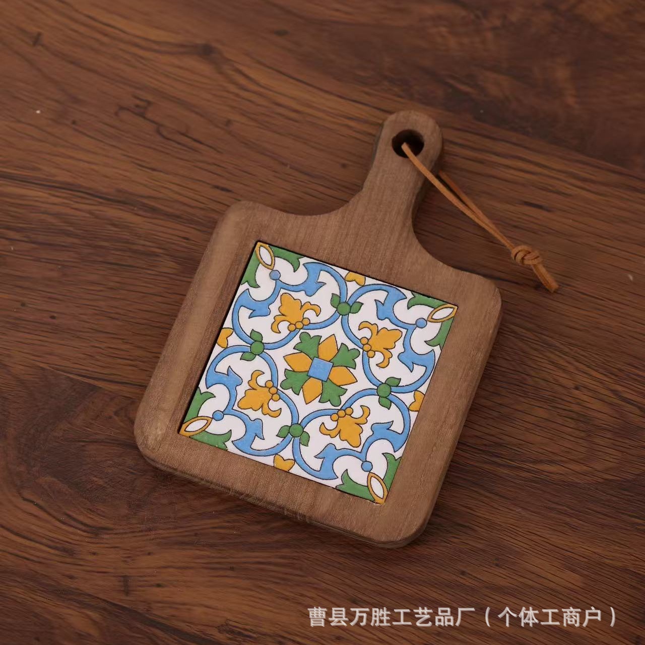 피는 꽃 [오동나무 복고풍]