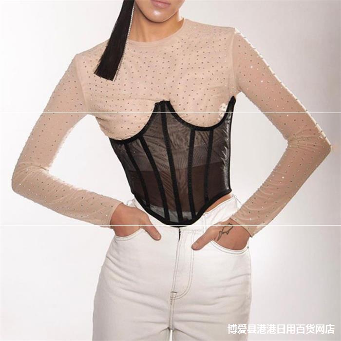 new пояс ж sexy corset belt women