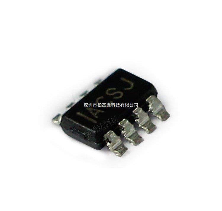 AD8569ARM-REEL 运算放大器 ADI 封装MSOP10 批次2021