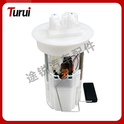 Cross-border in-stock B310030J-F0300 is suitable for Dongfeng Fengshen A30 AX3 DFMC D23 fuel pump assembly (Frame Assembly)