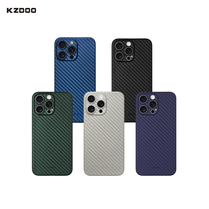 KZDOO Case Design 3